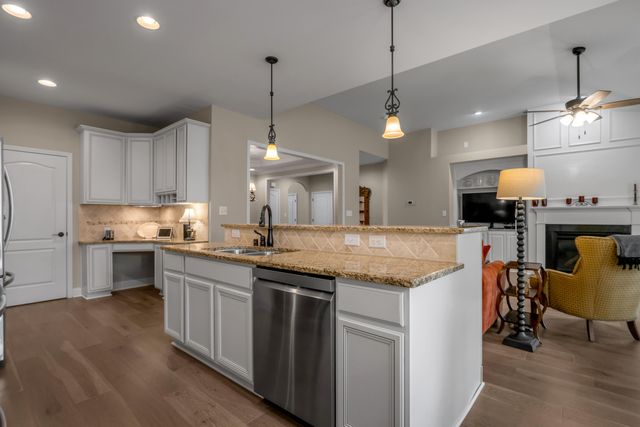 528 Lorenzo Place, Lexington, KY 40509