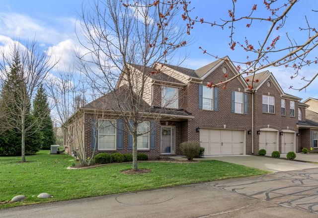 528 Lorenzo Place, Lexington, KY 40509