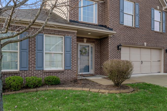 528 Lorenzo Place, Lexington, KY 40509