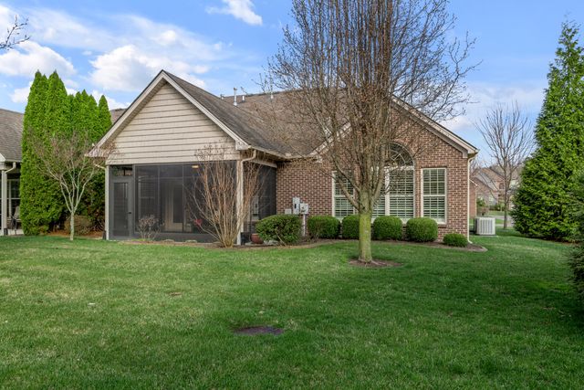 528 Lorenzo Place, Lexington, KY 40509