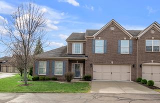 528 Lorenzo Place, Lexington, KY 40509