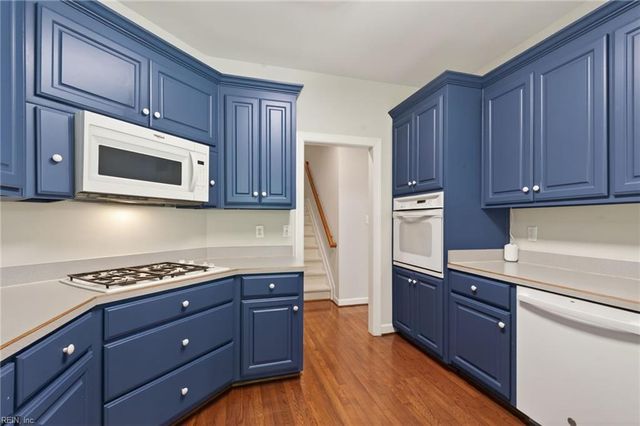 20716 Creekside DR, Smithfield, VA 23430