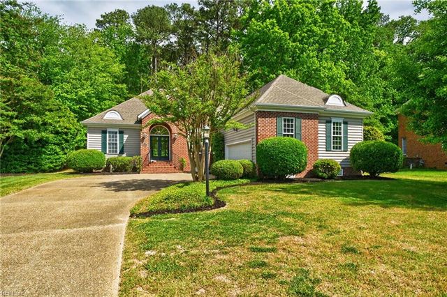 20716 Creekside DR, Smithfield, VA 23430