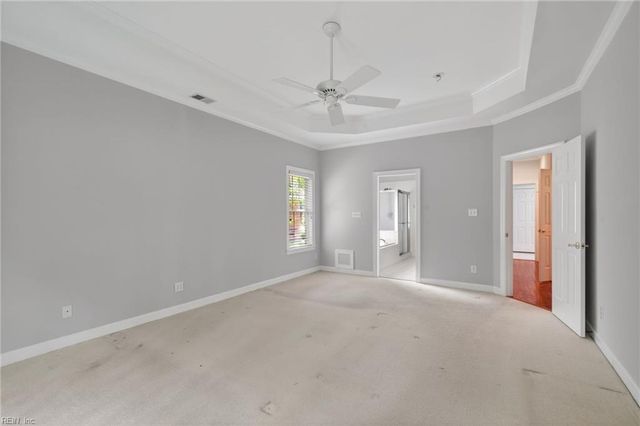 20716 Creekside DR, Smithfield, VA 23430