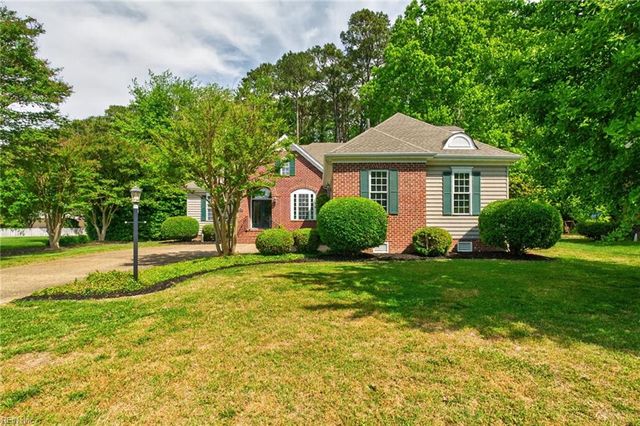 20716 Creekside DR, Smithfield, VA 23430