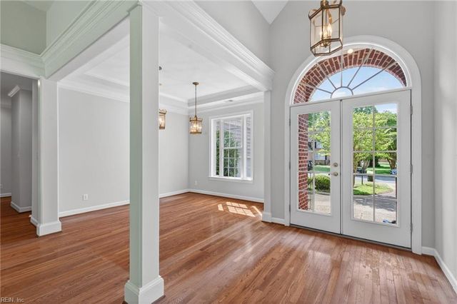 20716 Creekside DR, Smithfield, VA 23430