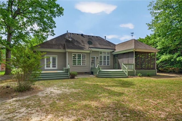 20716 Creekside DR, Smithfield, VA 23430
