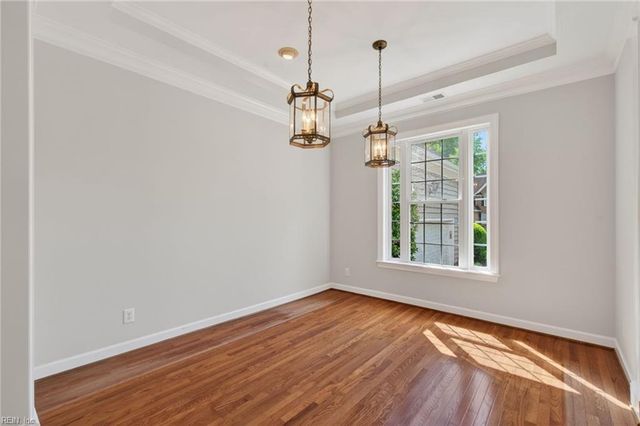 20716 Creekside DR, Smithfield, VA 23430