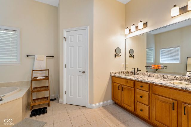 2545 Eisenhower Lane, Terre Haute, IN 47803