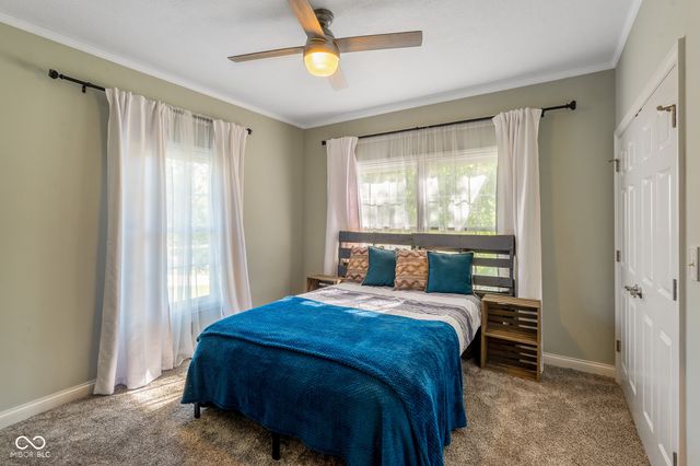 2545 Eisenhower Lane, Terre Haute, IN 47803