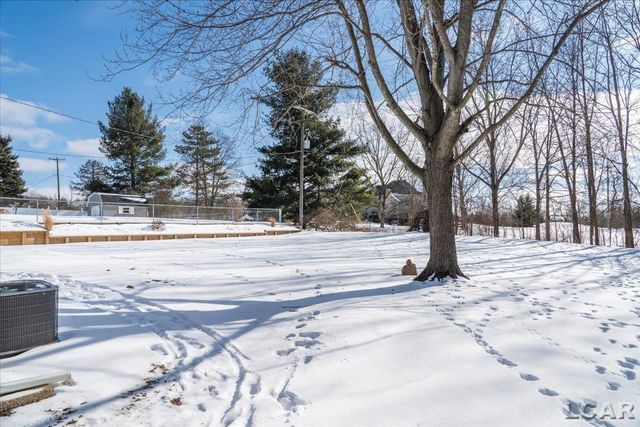 3917 Spielman Road, Adrian Twp, MI 49221