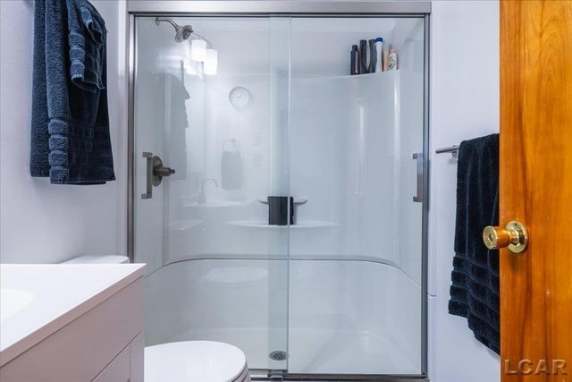 3917 Spielman Road, Adrian Twp, MI 49221