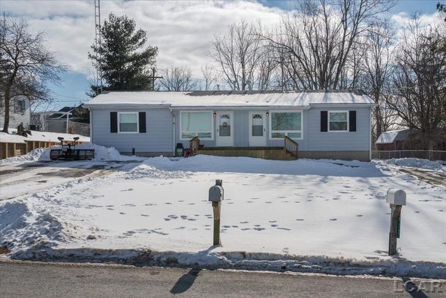 3917 Spielman Road, Adrian Twp, MI 49221