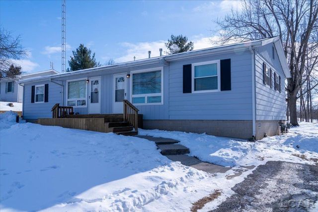 3917 Spielman Road, Adrian Twp, MI 49221