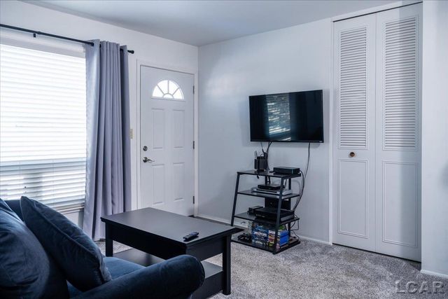 3917 Spielman Road, Adrian Twp, MI 49221