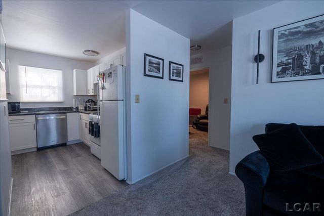 3917 Spielman Road, Adrian Twp, MI 49221