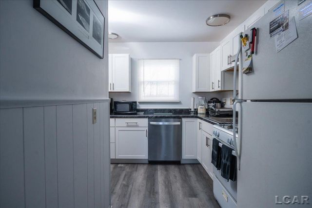 3917 Spielman Road, Adrian Twp, MI 49221