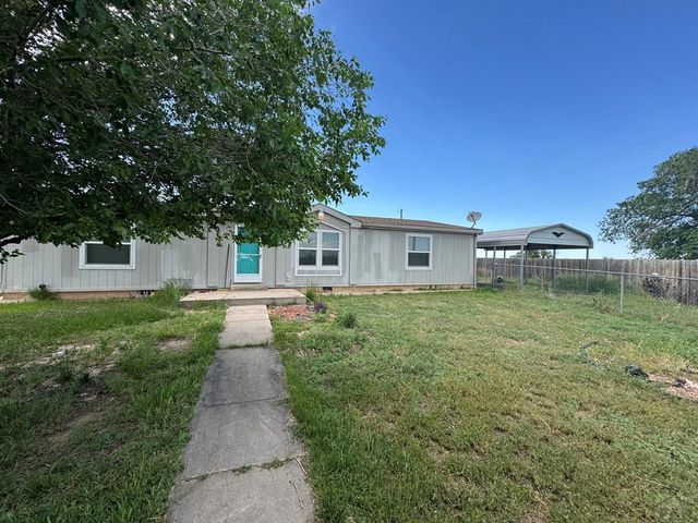 28983 County Rd 56.5, Aguilar, CO 81020