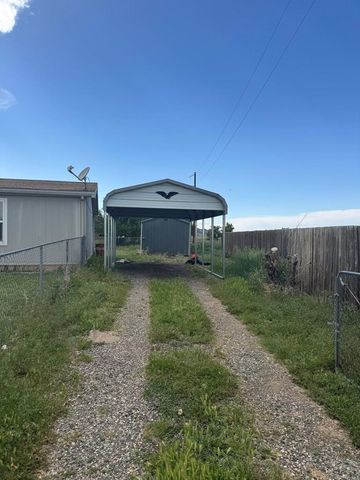 28983 County Rd 56.5, Aguilar, CO 81020