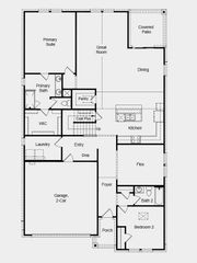 210 Betsy RD, Hutto, TX 78634