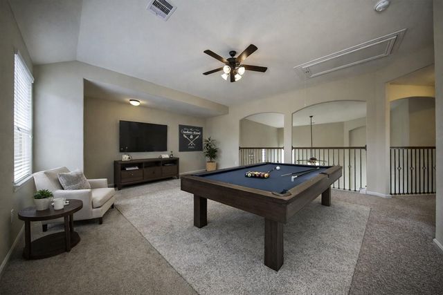 19406 Blueberry Cedar Drive, Cypress, TX 77433