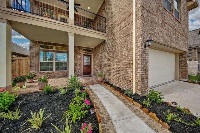 19406 Blueberry Cedar Drive, Cypress, TX 77433