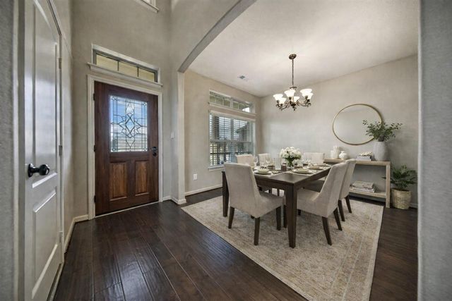 19406 Blueberry Cedar Drive, Cypress, TX 77433