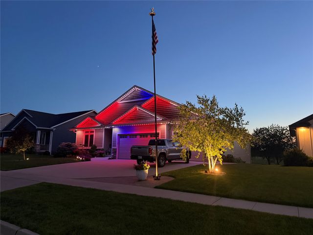 2008 NW Harvest Drive, Grimes, IA 50111