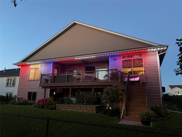 2008 NW Harvest Drive, Grimes, IA 50111