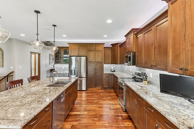 2008 NW Harvest Drive, Grimes, IA 50111