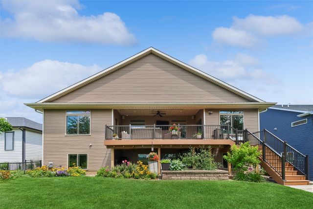 2008 NW Harvest Drive, Grimes, IA 50111
