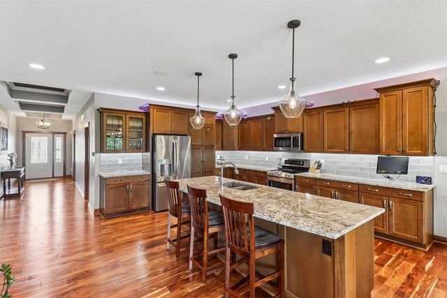 2008 NW Harvest Drive, Grimes, IA 50111