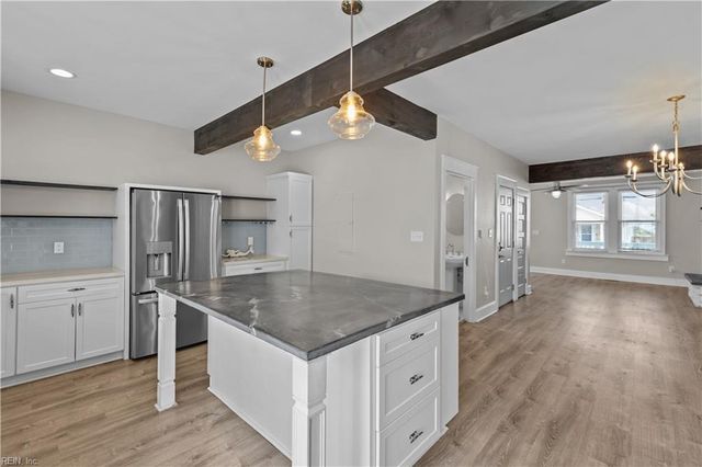 1505 Lea View AVE, Norfolk, VA 23503