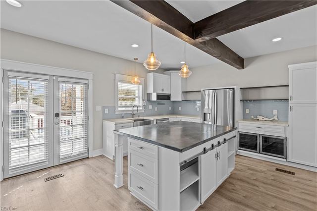 1505 Lea View AVE, Norfolk, VA 23503