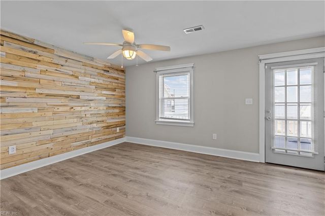 1505 Lea View AVE, Norfolk, VA 23503