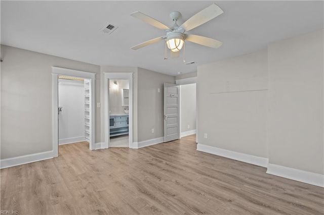 1505 Lea View AVE, Norfolk, VA 23503