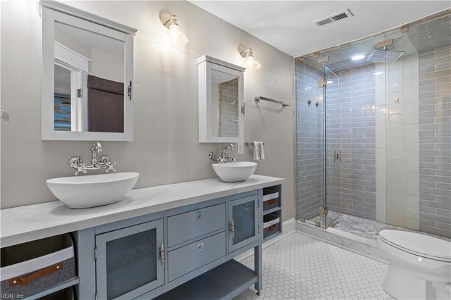 1505 Lea View AVE, Norfolk, VA 23503