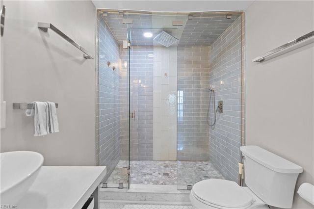 1505 Lea View AVE, Norfolk, VA 23503