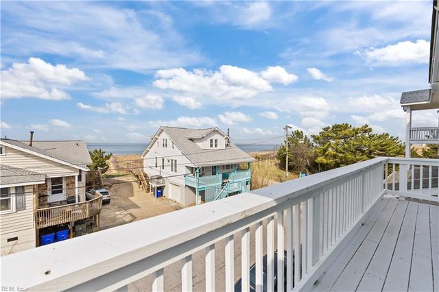 1505 Lea View AVE, Norfolk, VA 23503