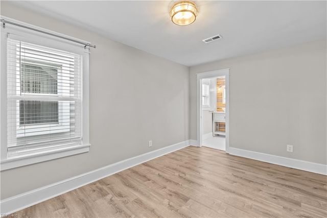 1505 Lea View AVE, Norfolk, VA 23503