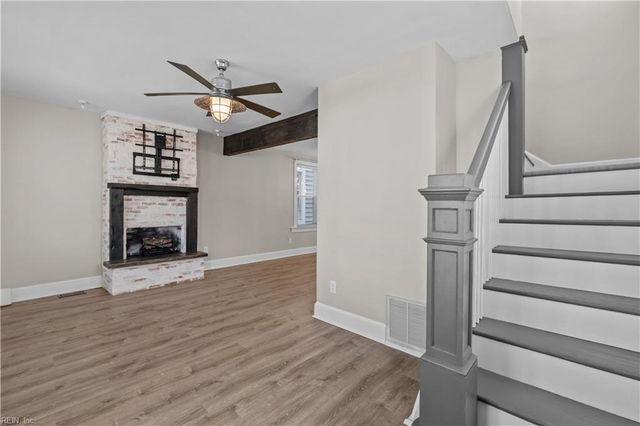 1505 Lea View AVE, Norfolk, VA 23503