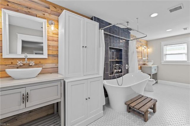 1505 Lea View AVE, Norfolk, VA 23503