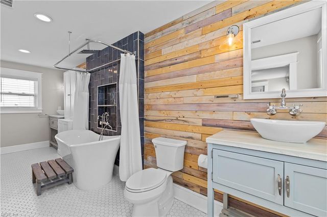 1505 Lea View AVE, Norfolk, VA 23503