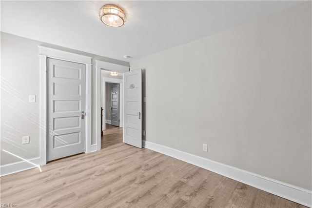 1505 Lea View AVE, Norfolk, VA 23503