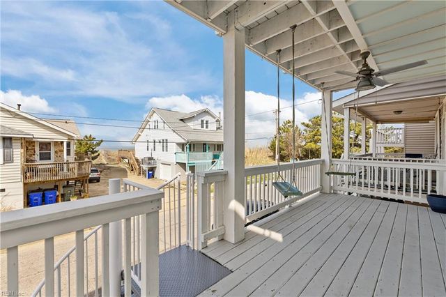 1505 Lea View AVE, Norfolk, VA 23503