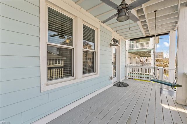 1505 Lea View AVE, Norfolk, VA 23503