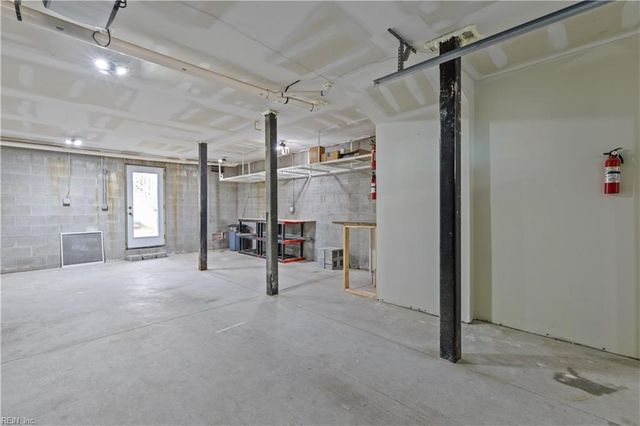 1505 Lea View AVE, Norfolk, VA 23503