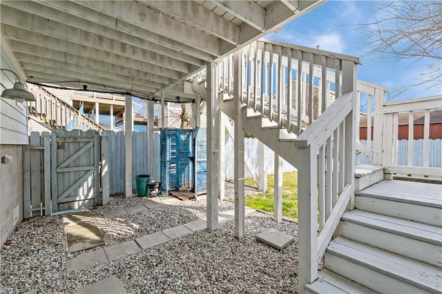 1505 Lea View AVE, Norfolk, VA 23503