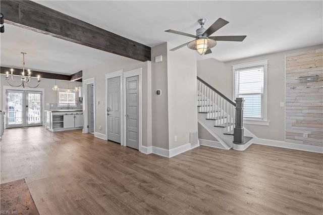 1505 Lea View AVE, Norfolk, VA 23503