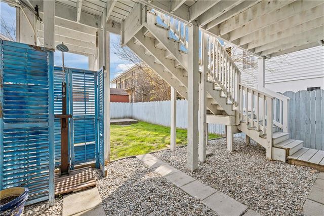 1505 Lea View AVE, Norfolk, VA 23503